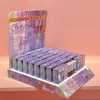 Custom 3Pcs Set Lip Gloss Fruit Quench'rz & 3 colors details Picture